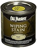 古いMasters拭き取るStain 1 /2パイント 11616 1