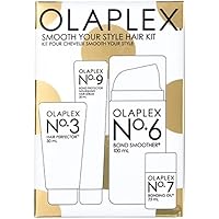 Amazon | オラプレックス No.4 & No.5 サロンサイズ シャンプー