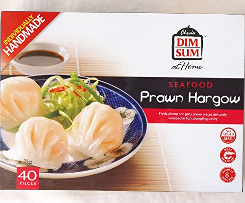 コストコ Chen S Dimsum 冷凍えび餃子 コストコふらリーマンのブログ