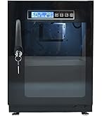 apollotech 40L 防湿庫 ドライボックス カメラ防湿ケース