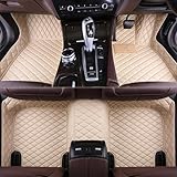 マツダ 新型 CX-60 KH系 専用 3Dフロアマット マツダCX60 カーマット 車種専用設計 PUレザー素材 防水 カー用品 取り付け簡単 右ハンドル