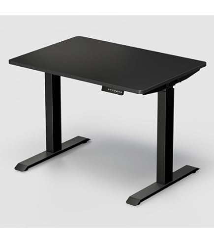 Amazon.co.jp: [山善] 電動昇降デスク 昇降式 幅100×奥行70×高さ71