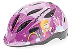 ALPINA(アルピナ) GAMMA サイクリングジュニア用ヘルメット プリンセス 51-56 9658152