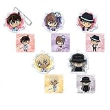 名探偵コナン アクリルキーホルダー ブラウスタイルver. BOX【BOX】