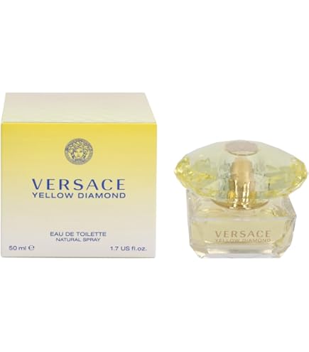 Amazon | ヴェルサーチ ブライトクリスタル アブソリュ EDP 50ml