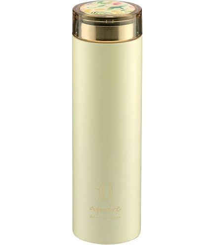 Amazon.co.jp: 餃子の王将 オリジナルマイボトル300ml メニュー柄 保温
