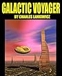 Galactic Voyager (English Edition)