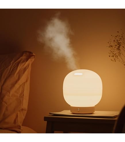 Amazon | ドリテック アロマディフューザー パホーム ホワイト DF