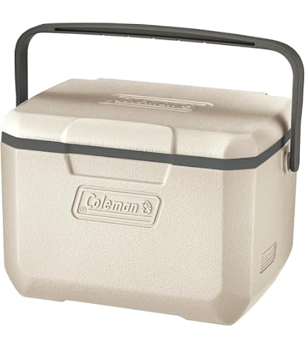 Amazon | Coleman(コールマン) キャンプ ハードクーラー テイク6 Amazon | Coleman(コールマン) キャンプ ハードクーラー テイク6
