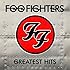 FOO FIGHTERS「グレイテスト・ヒッツ(初回限定盤)」