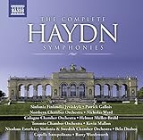 Complete Symphonies =box=