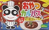 おやつカルパス欧風カレー味BOX120g