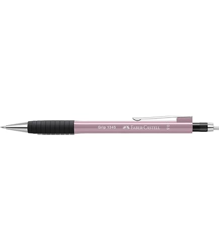 Amazon.co.jp: Faber-Castell シャープペンシルグリップ 1345 0.5mm