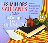 Les Millors Sardanes (2cd)