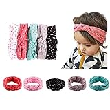 Bestjybt ACCESSORY ベビー・ガールズ US サイズ: 3 months-10 year old