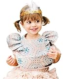 (エロディーディテールズ) Elodie Details お食事エプロン スタイ スウェーデンブランド Baby Bib Bedouin Stories [並行輸入品]