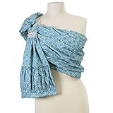 Hava Chic Baby Sling: Ella, Regular by HAVA