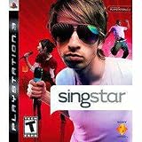 SingStar (Stand Alone)(輸入版) - PS3