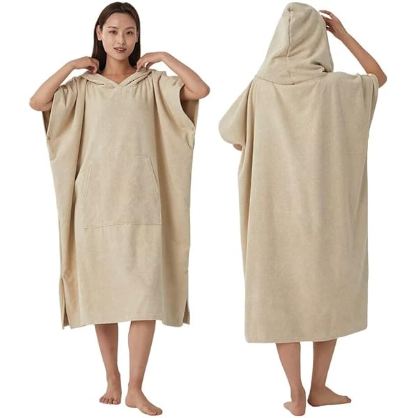 Amazon.co.jp: サーフィン HURLEY ハーレー ポンチョ タオル