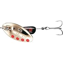 Amazon.co.jp: ダイワ(DAIWA) スピナー シルバークリークスピナーSS