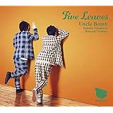 Five Leaves【豪華盤】