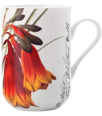 Maxwell & Williams Mug Animal Love Hearts Avec Motif Cup Cakes, Boîte