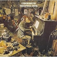 Amazon.co.jp: ライヴ・アット・イット・クラブ - セロニアス・モンク