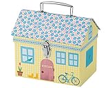 タトゥルタシュカ ハウス ブルー (L)