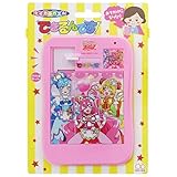 サンスター文具 デリシャスパーティ♡プリキュア できるんです! 5224330A