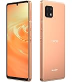 Amazon.co.jp: Refurbished SHARP AQUOS sense6 OS Type: Android 11
