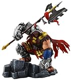 [League of Legends] Jax フィギュア ジャックス ジャクシマス [CS-LOL-1016]