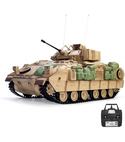 6975 タミヤ 1/16 レオパルト2A6 フルオペレーション ラジコン 1/16RC ドイツ レオパルト2A6 フルオペレーションセット: RCモデル