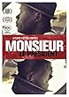 Monsieur Le President [DVD] [Import]