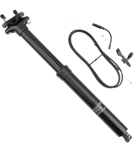 サスペンションシートポスト Amazon.co.jp: 自転車用シートポスト、 自転車サスペンション