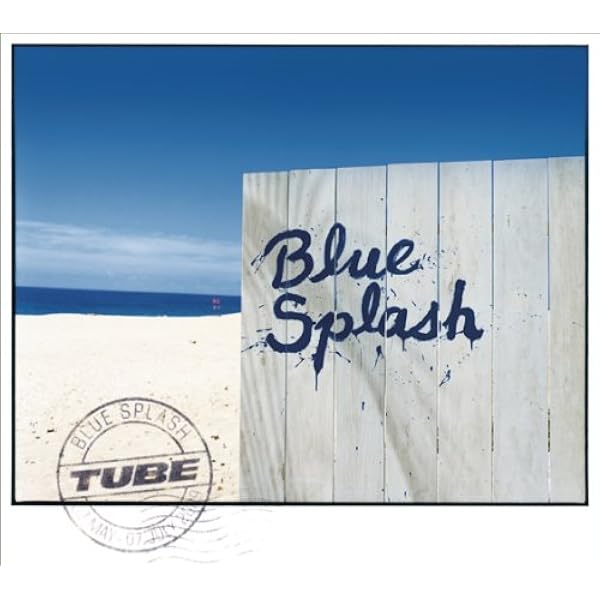 Amazon.co.jp: Soul Surfin' Crew - TUBE: ミュージック