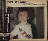 The Little Ginger Club Kid