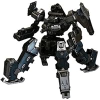 壽屋(KOTOBUKIYA) コトブキヤ ARMORED CORE ヴァリアブル インフィニティ シリーズ クレスト CR-C75U2 デルタ Ver. 1/72スケールプラスチックキット