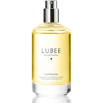 Amazon.co.jp: 【ふわり漂う、金木犀の甘い余韻】LUBEE 香水 金木犀