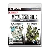 メタルギア ソリッド HD エディション (通常版) (ゲームアーカイブス版「メタルギアソリッド」ダウンロードコード同梱)