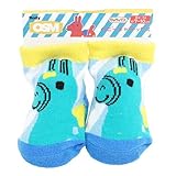 アニマル[靴下]ベビー キャラックス/ロディ スモールプラネット 0～1歳用 キャラックス グッズ 通販