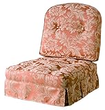 飛騨産業 穂高 №6チェアシリーズ用
置きクッション フィオレP  (№6用) NO.6用