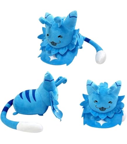 Amazon.co.jp: ZEKAHAN ダンディーズワールド ぬいぐるみ グーブ