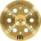 MEINL Cymbals マイネル HCS Series チャイナシンバル 18" Trash China HCS18TRCH 【国内正規品】
