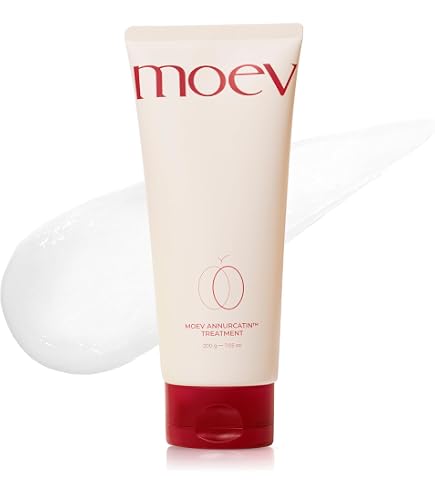Amazon | MOEV (モエブ) アヌカチン シャンプー | ダメージヘアと頭皮