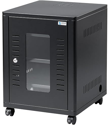 Amazon.co.jp: サンワサプライ NAS、HDD、ネットワーク機器収納