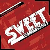 The Lost Singles