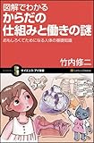 図解でわかる からだの仕組みと働きの謎 おもしろくてためになる人体の基礎知識 (サイエンス・アイ新書)