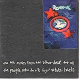 Best Mixes from the Album...