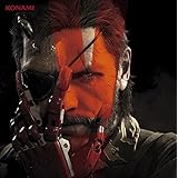 METAL GEAR SOLID VOCAL TRACKS