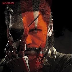 Amazon | METAL GEAR SOLID: THE VINYL COLLECTION [Analog] | Various